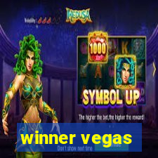 winner vegas